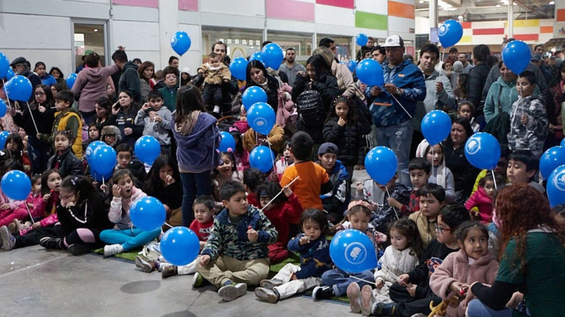 Con obra de teatro y muchas sorpresas, Empresas Vega Monumental celebrará Día del Niño en Centro Comercial 21 de Mayo