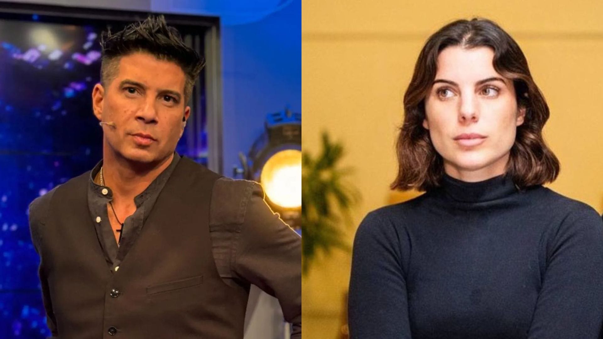 “Casi fuimos papás”: Mario Velasco habló de la relación que tuvo con Maite Orsini