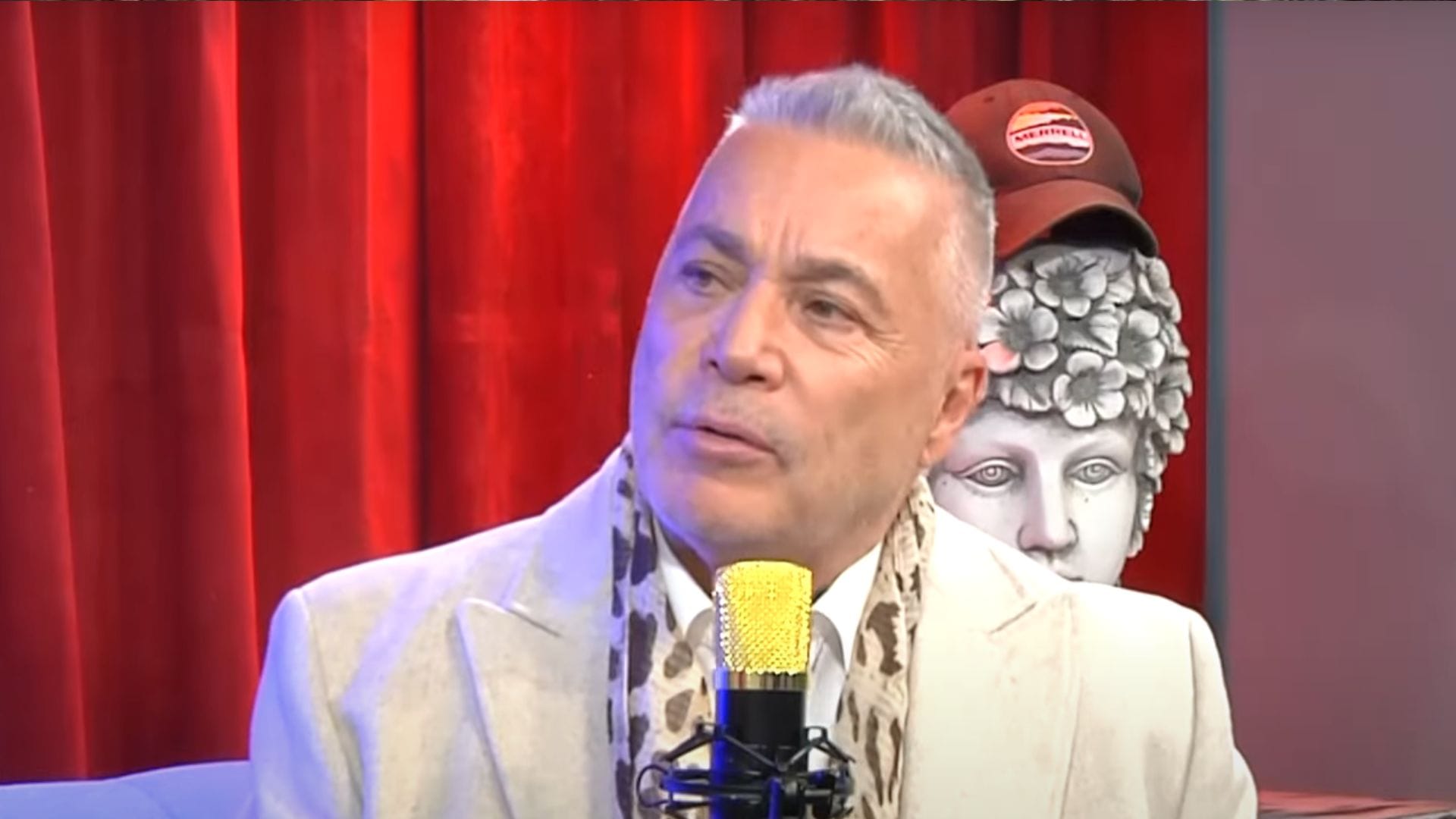 “Deberían cortarlo y partir algo nuevo”: Willy Geisse y su sincera crítica al matinal “Buenos días a todos”