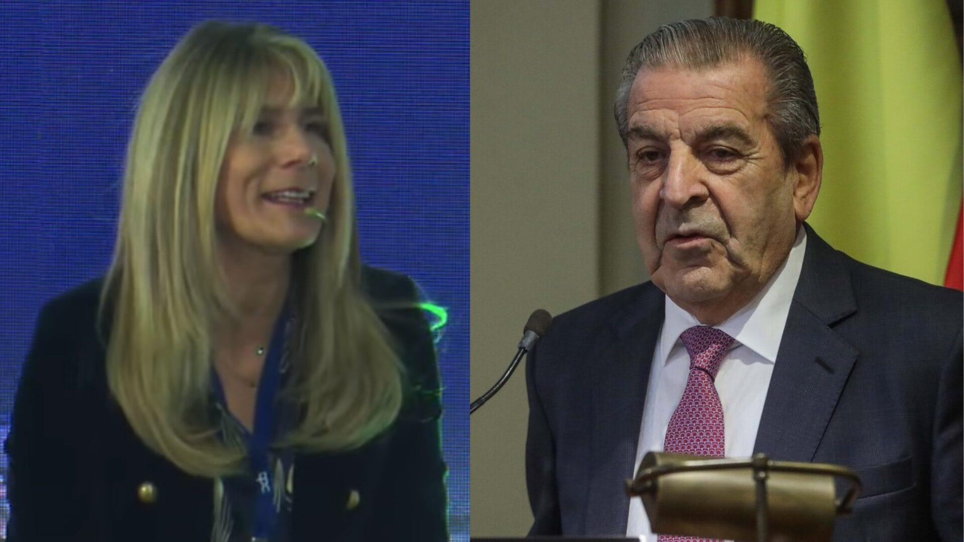 “Sería su jefa de campaña”: Ximena Rincón en Concepción y la posibilidad de que Eduardo Frei Ruiz-Tagle sea candidato presidencial