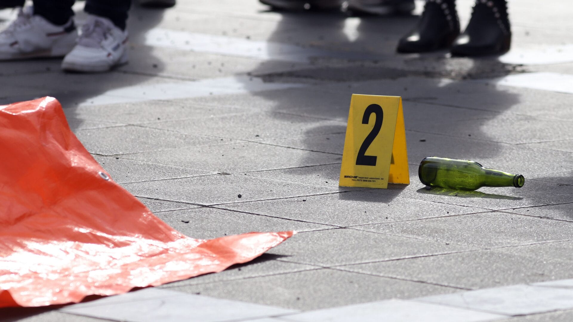 Múltiples accidentes de tránsito marcan la previa a Fiestas Patrias en el Biobío: Cuatro personas han muerto