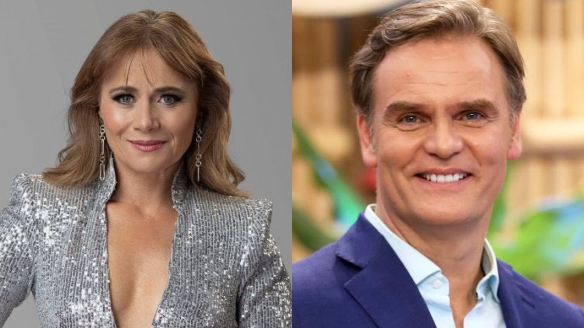 “Me pilló volando bajo”: Amaya Forch se sinceró sobre su matrimonio con Amaro Gómez-Pablos