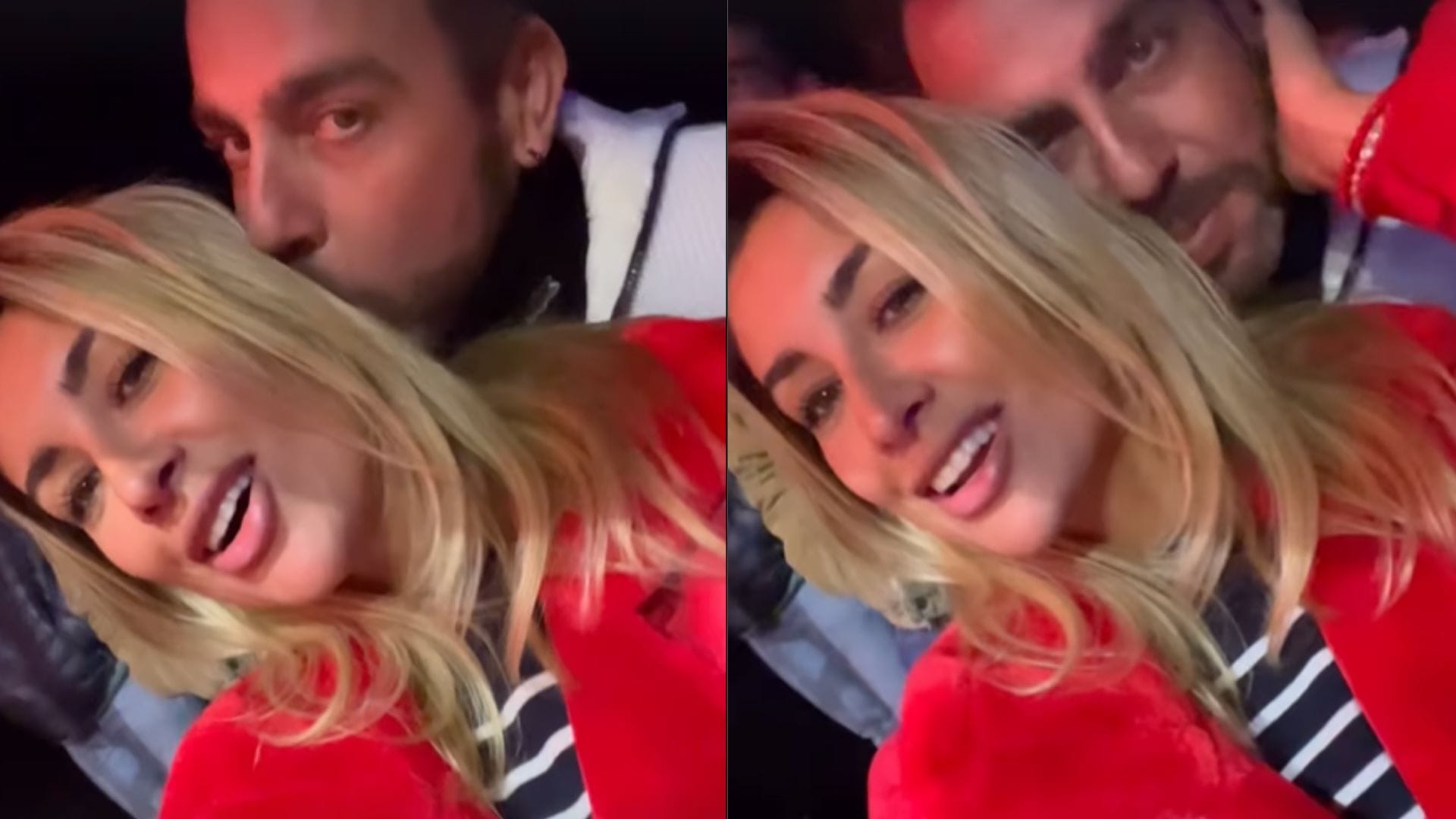 La inusual celebración de Camila Andrade: Fiestas Patrias junto a Kaminski e hijo de Carla Jara