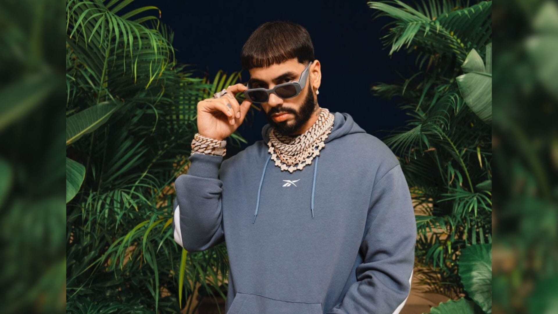 Anuel AA agota entradas en Puntoticket en su esperado regreso a Chile