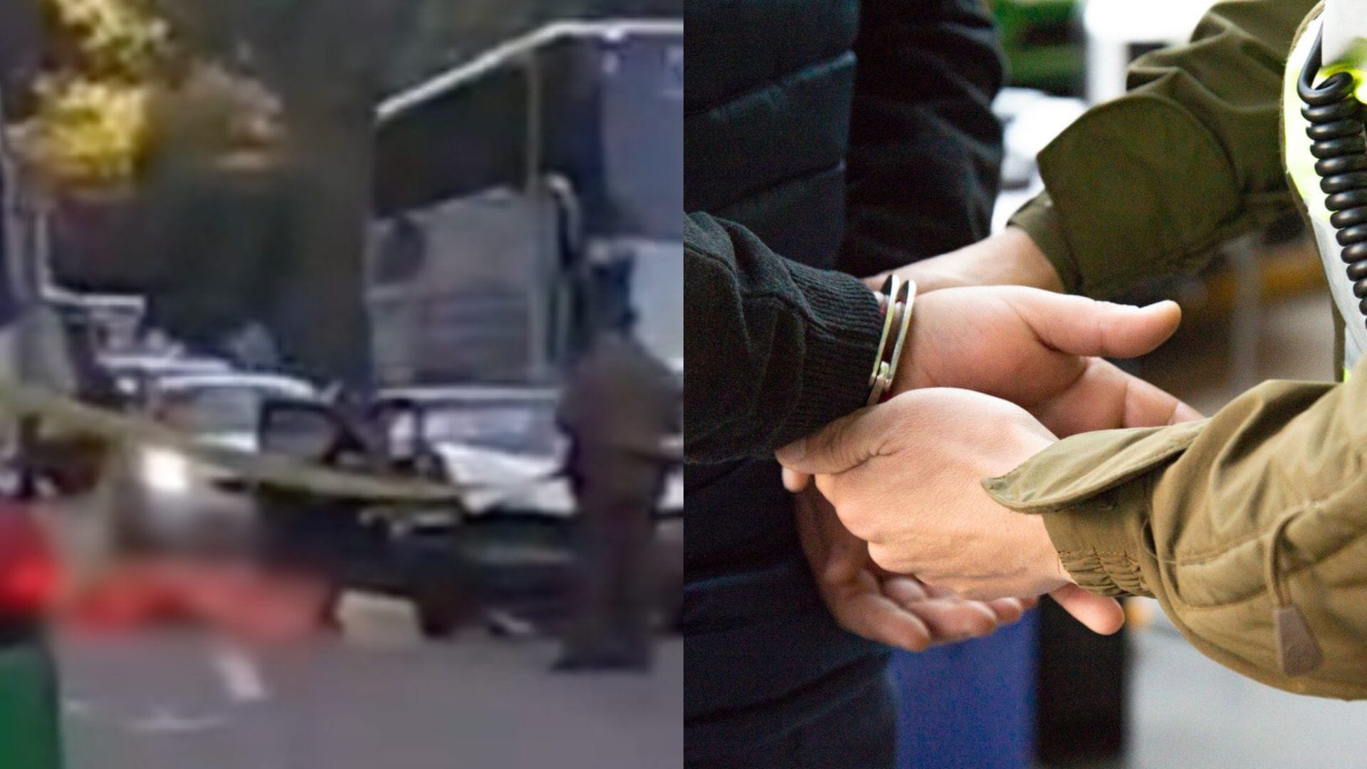 Indagan fatal atropello en Tomé: Adulto mayor habría intentado huir tras ser intimidado en la Ruta 150
