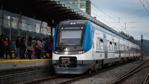 Será gratuito: Detallan los horarios y frecuencias del Biotren y Corto Laja para las elecciones