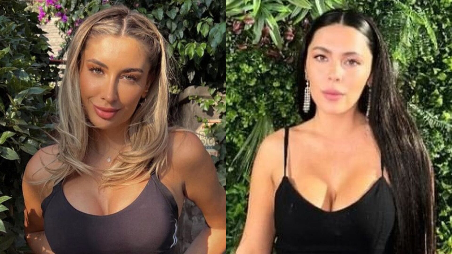 “No podría hacer algo así”: Camila Andrade respondió a Daniela Aránguiz tras acusarla de ser “pauteada” en “Gran Hermano”