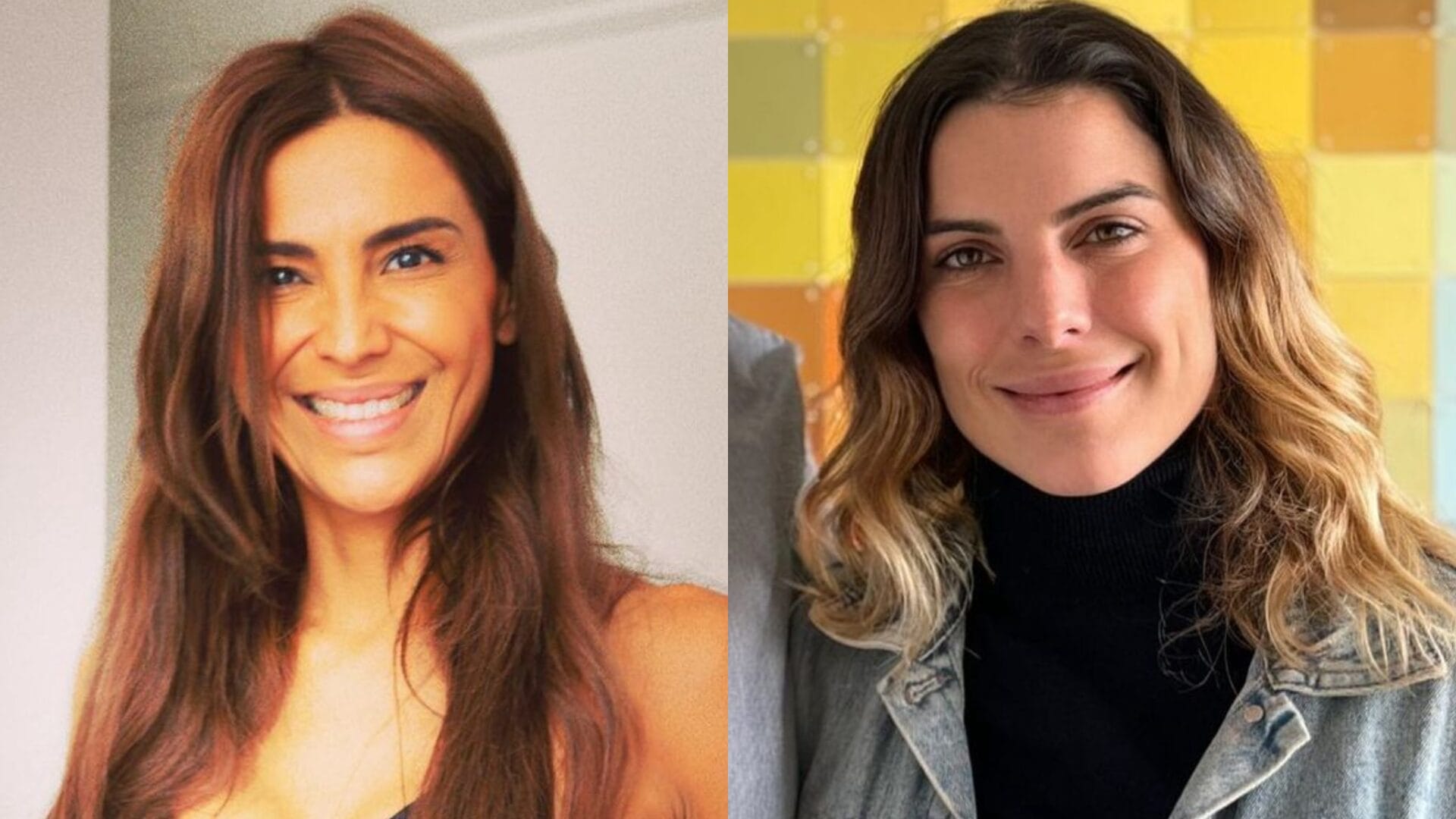 “Se metió con mi pololo”: Carla Ballero se lanzó sin filtro contra Maite Orsini