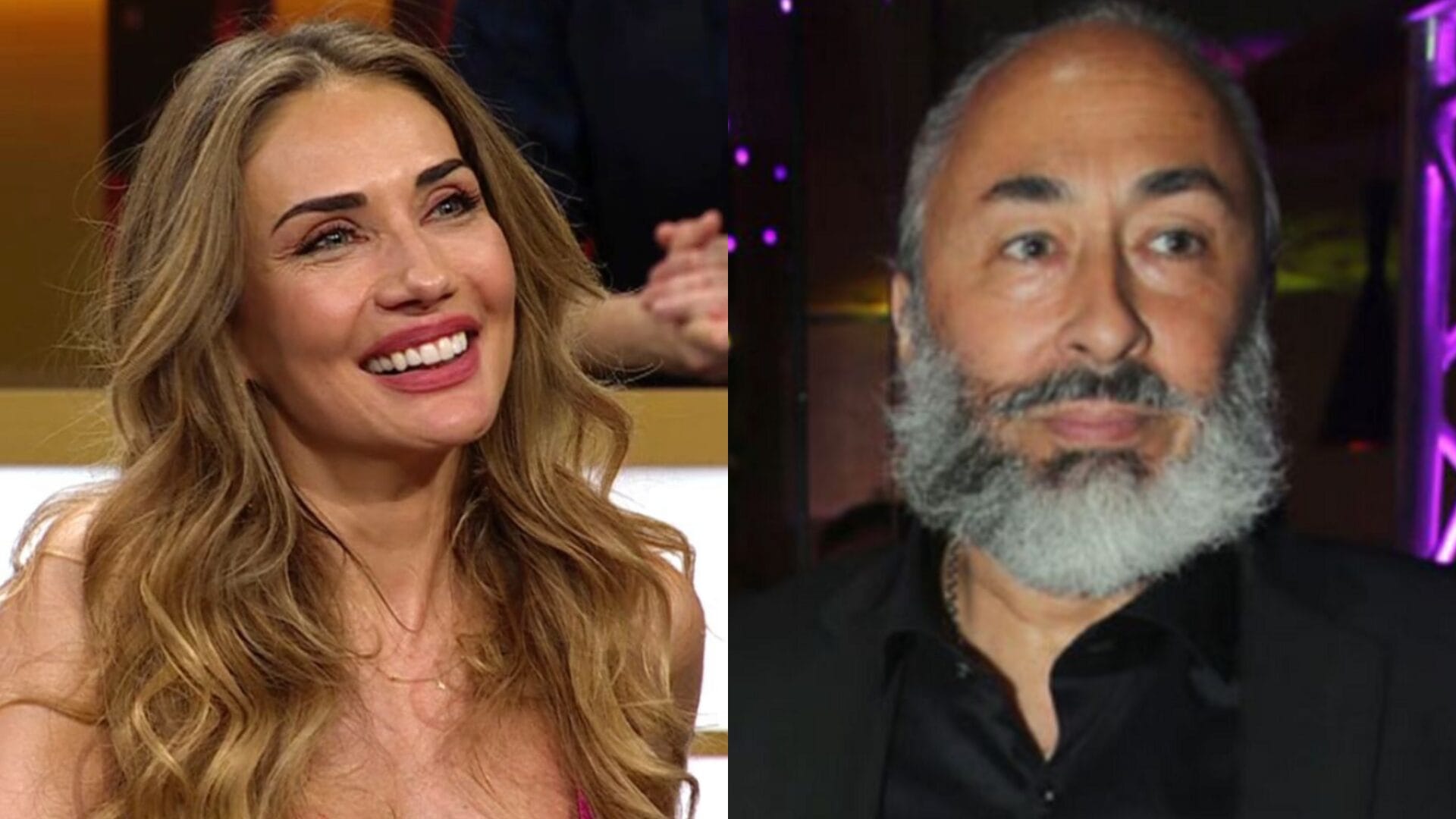 “Se me acercó por la espalda…”: Carola de Moras destapó incómodo momento con Parived