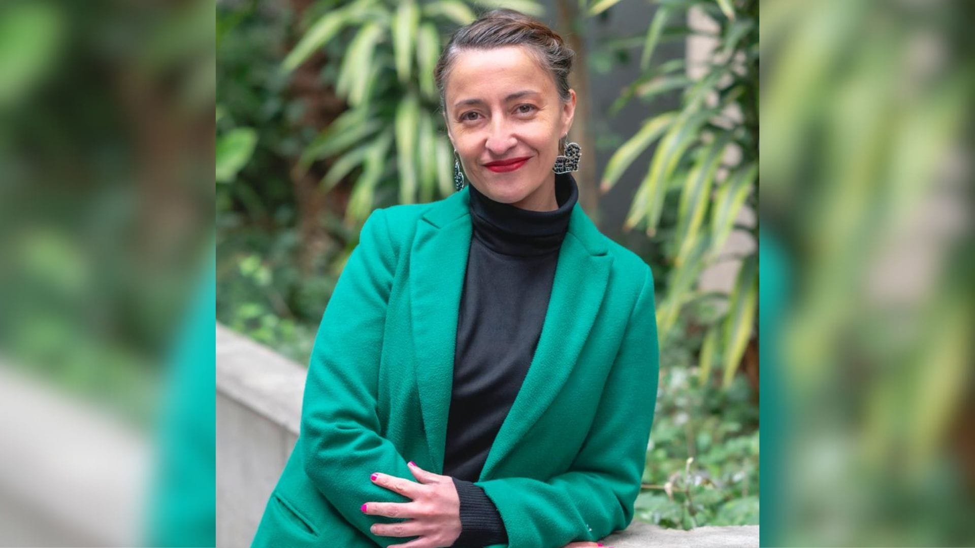 Subsecretaria de Ciencia, Carolina Gainza, por fondos permanentes para universidades: “El Biobío se ha posicionado en IA y está el potencial del océano”