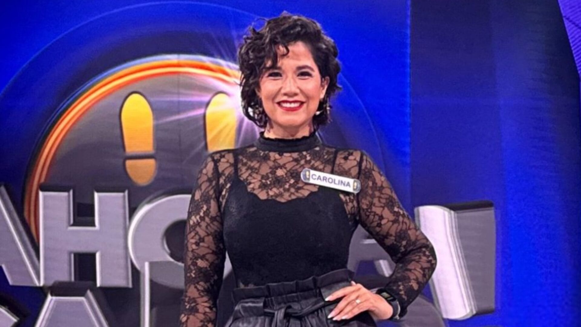 “Nos dimos unos calugazos a escondidas”: Carolina Soto destapó dos romances que tuvo en “Rojo”