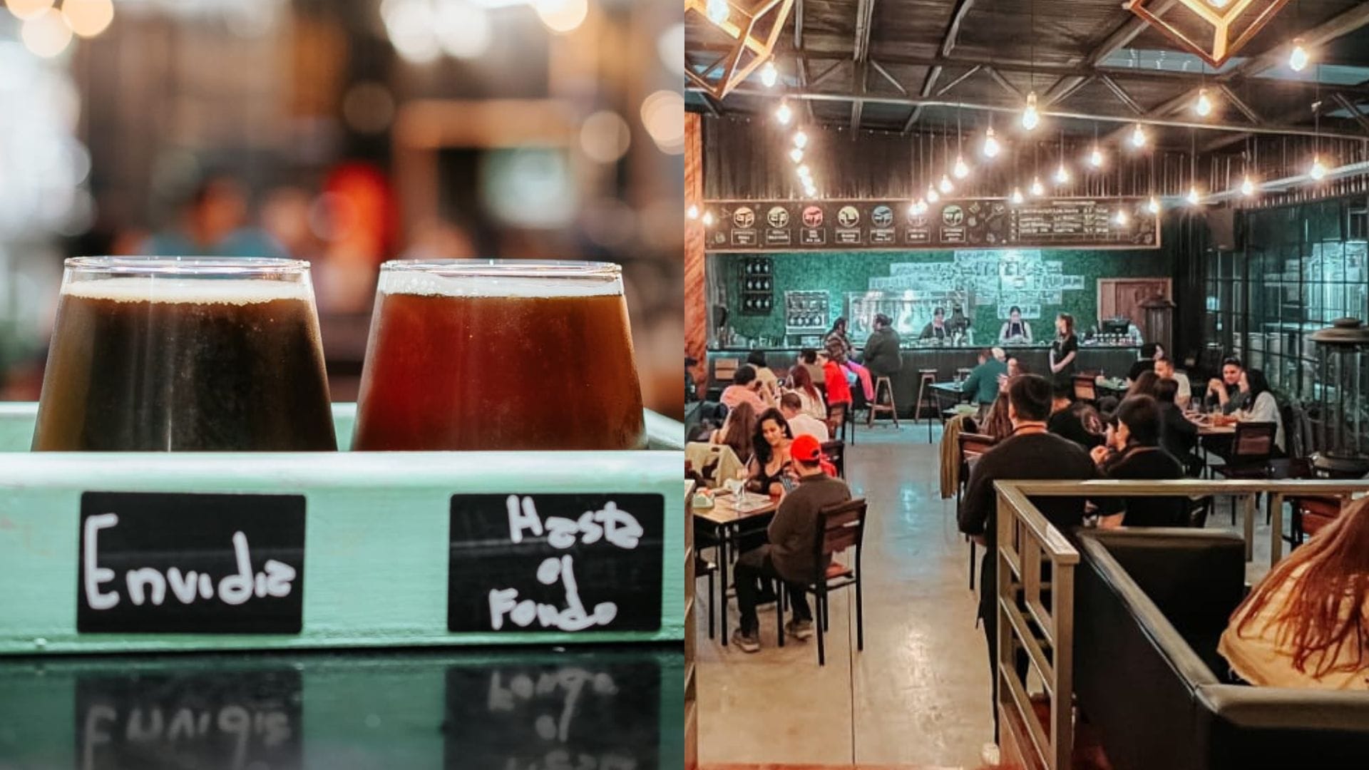 Cervecería de Concepción se lleva la máxima distinción en competencia internacional