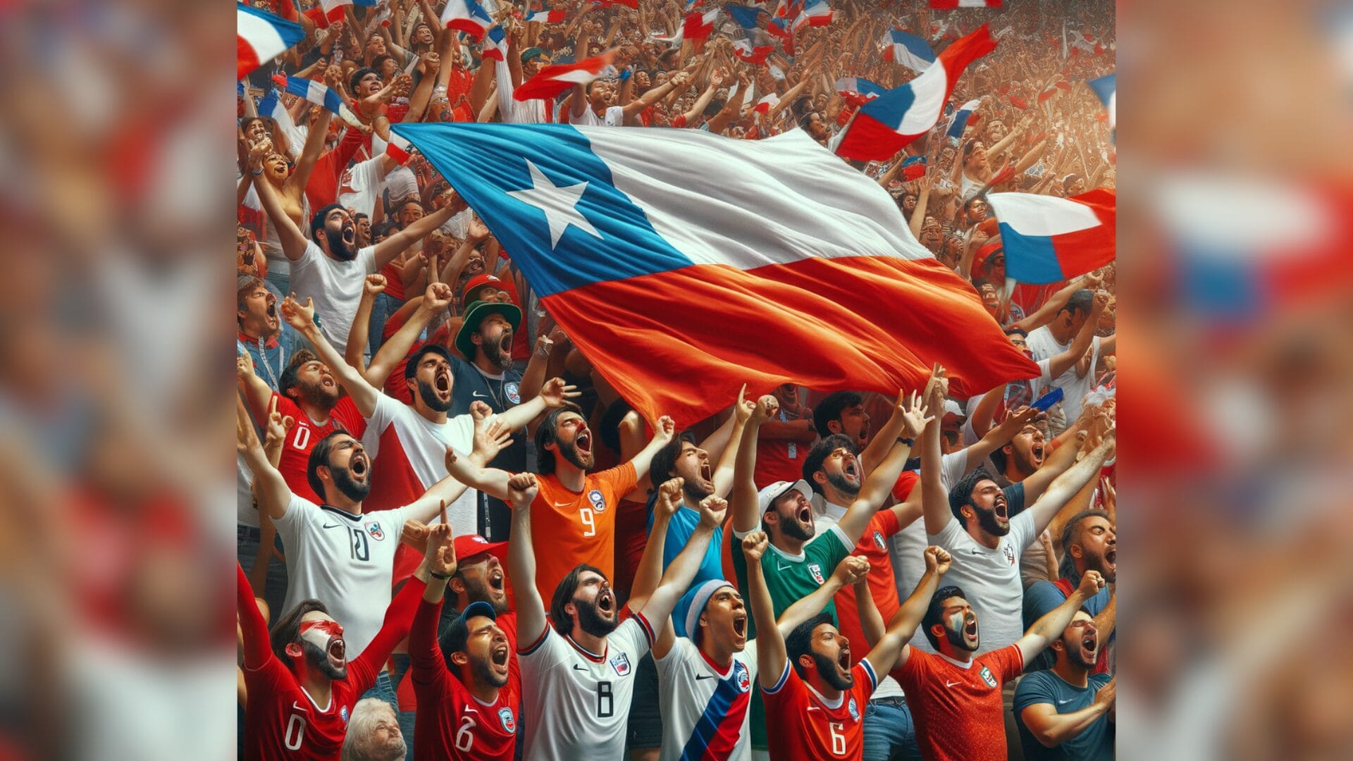 El rol del deporte en el fortalecimiento de la identidad nacional en Chile
