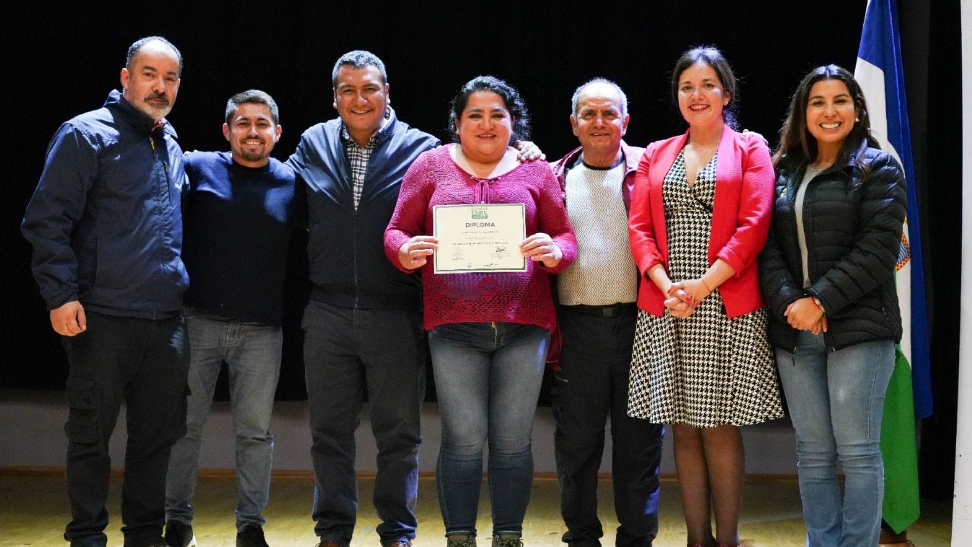 Fondo CMPC 2024: abren concurso para organizaciones interesadas en aportar iniciativas transformadoras en el Gran Concepción
