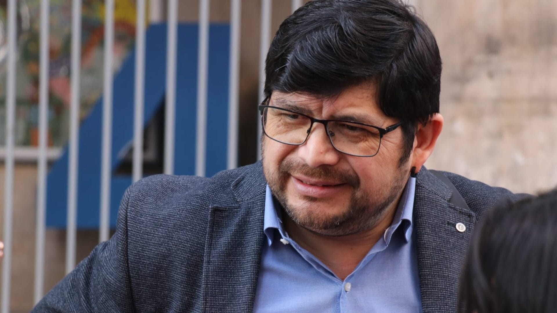 Consejero de la CUT por informe de BID: “El Gobierno tiene la responsabilidad de propiciar la reconversión”