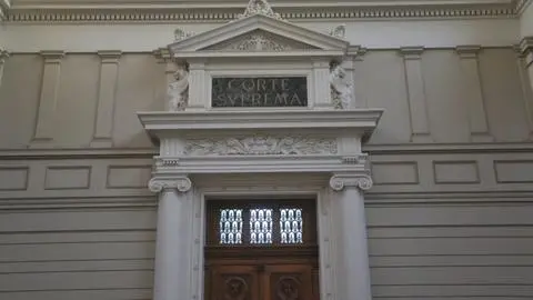 Caso Convenios: Suprema suspende cautelar de imputada para que pueda ir a trabajar