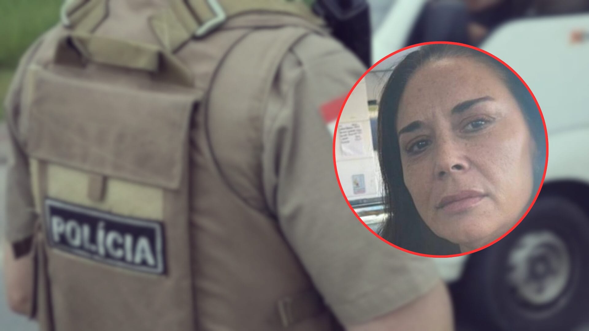 La encontraron muerta al interior de su departamento: Indagan crimen de chilena en Brasil