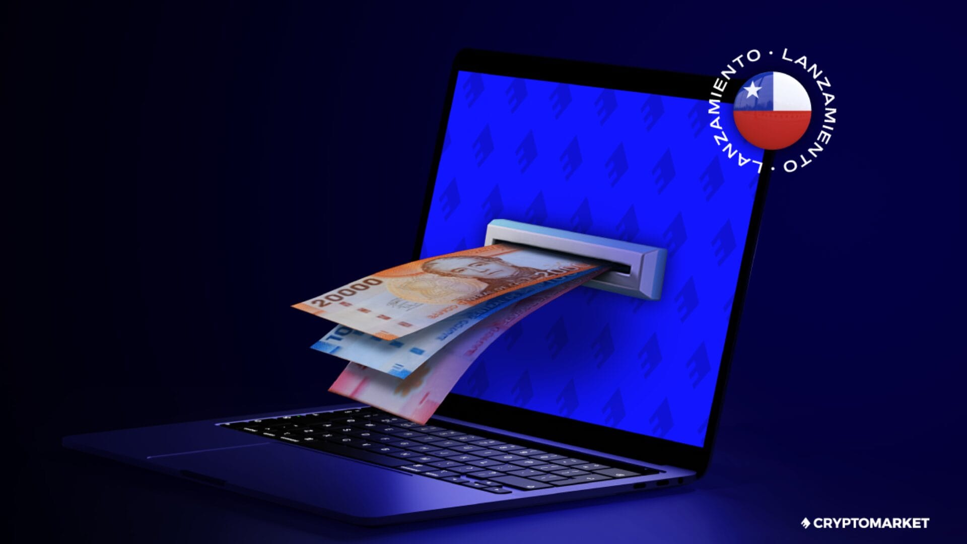CryptoMKT anuncia retiros 24/7 sin costo adicional para sus usuarios en Chile