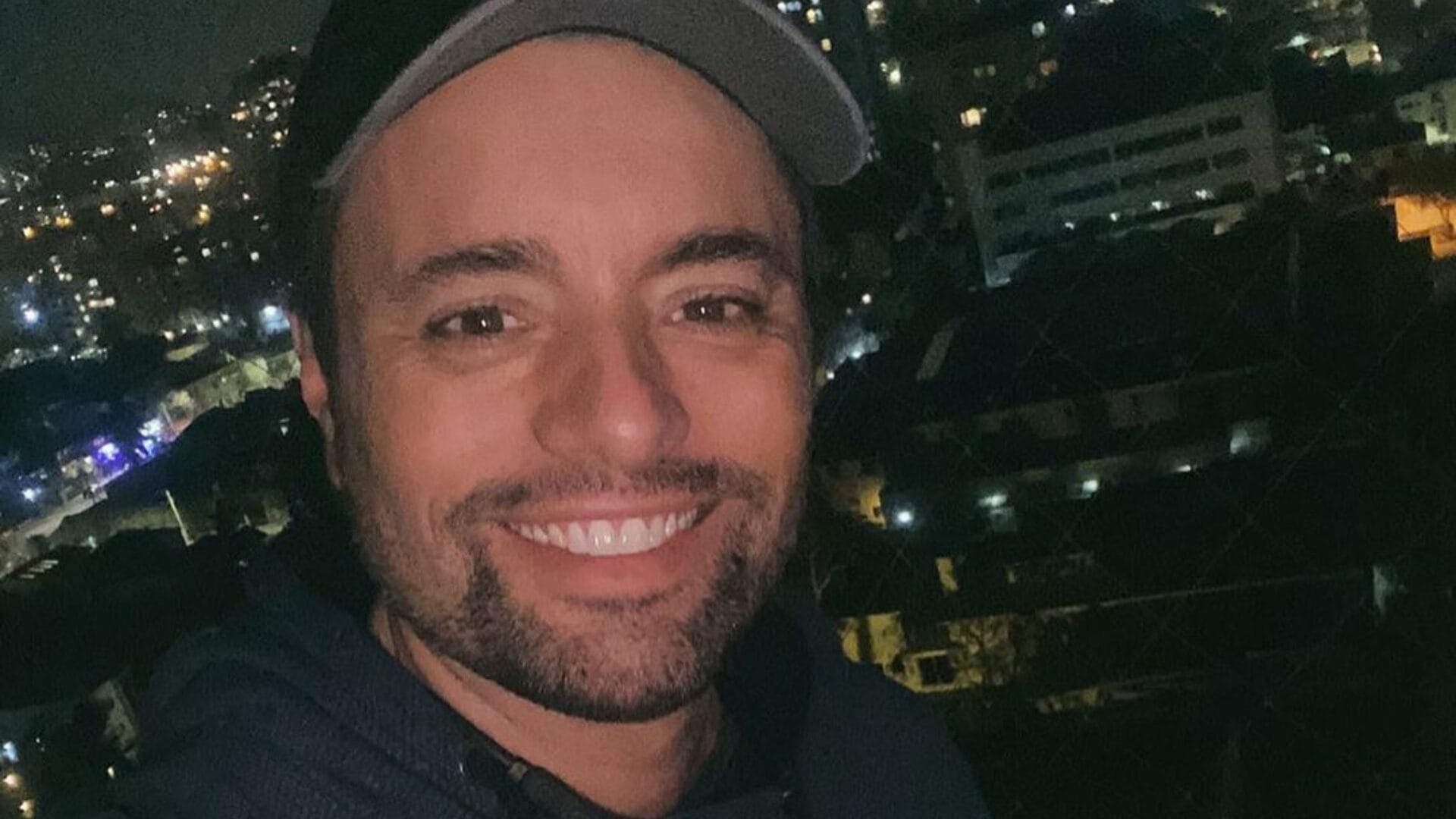 Fitness y fue Miss Iquique: Daniel Valenzuela confirmó romance y reveló quién es su nueva pareja