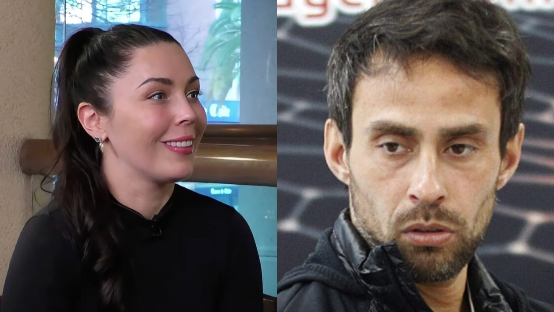 “Abro con un cuchillo el piso…”: Daniela Aránguiz destapó insólita acción que realizó contra Jorge Valdivia por una moto