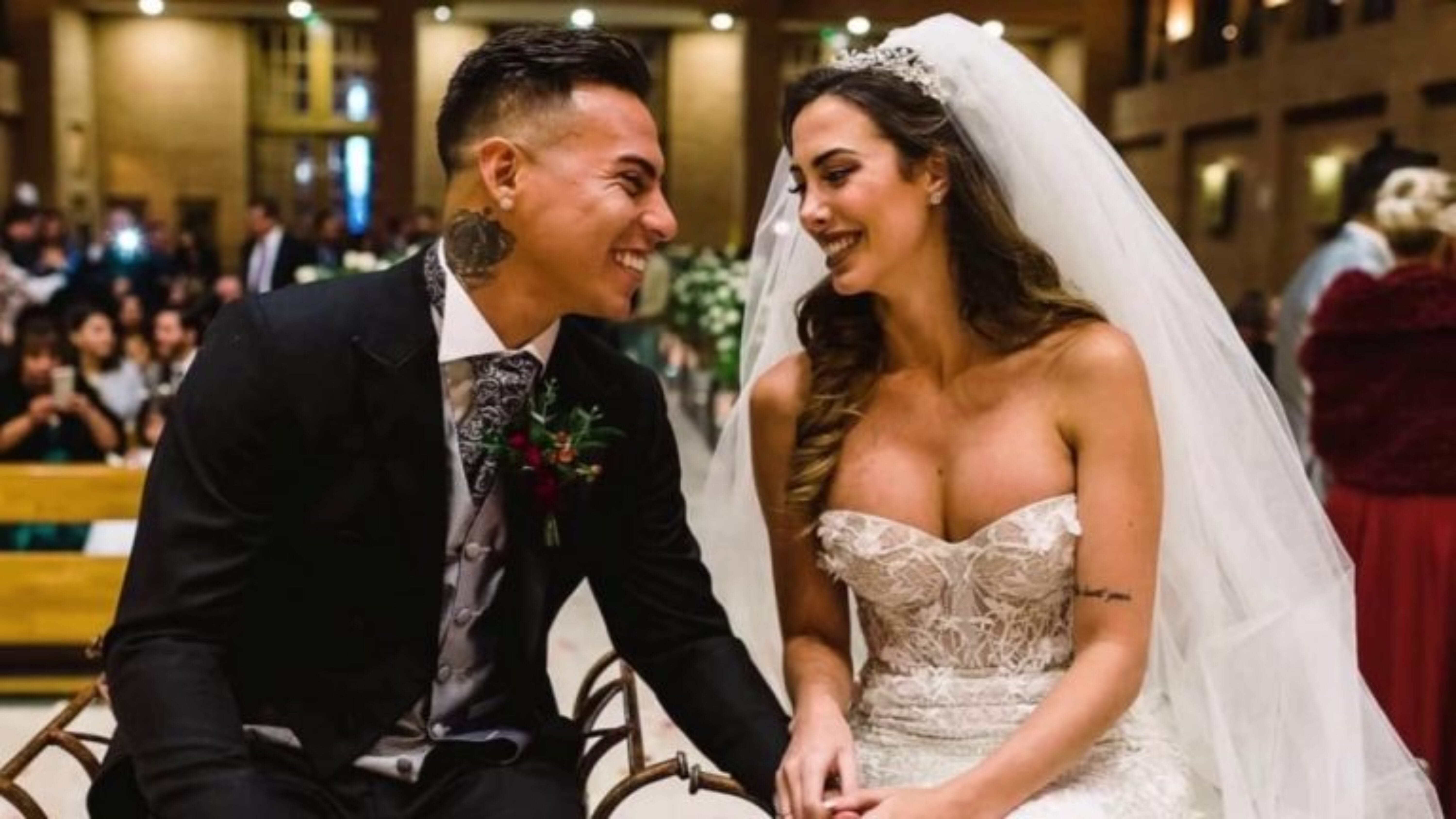 Daniela Colett revela el drama familiar que desencadenó tras el divorcio con Eduardo Vargas