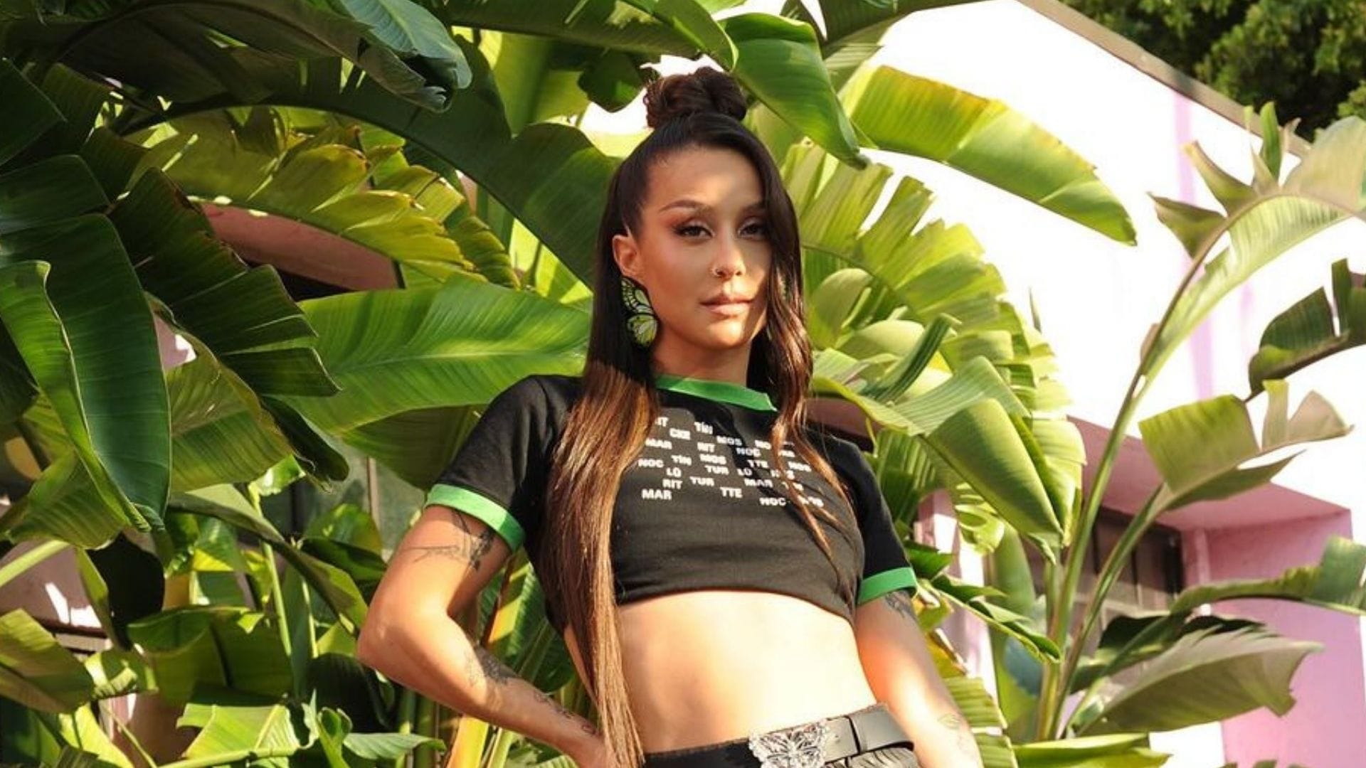 Pamela Díaz reveló qué le dijo Denise Rosenthal sobre los rumores de infidelidad de Camilo Zicavo