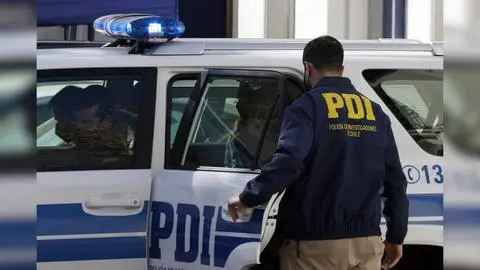 Atrapan a joven que disparó contra dos de sus “amigos” en Coronel: Uno murió y el otro quedó gravemente herido