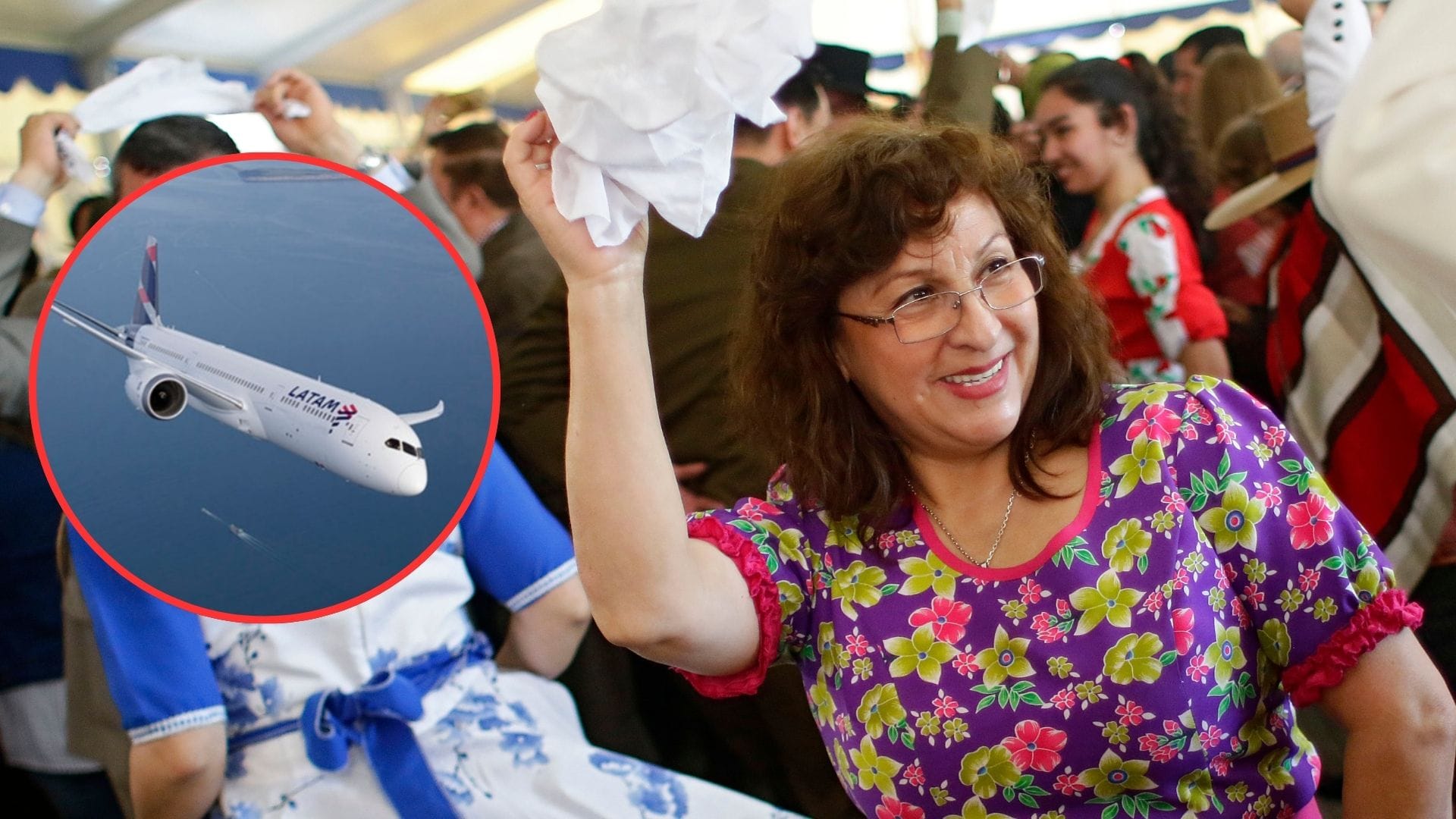 Revelan cuáles son los destinos favoritos de los penquistas para Fiestas Patrias