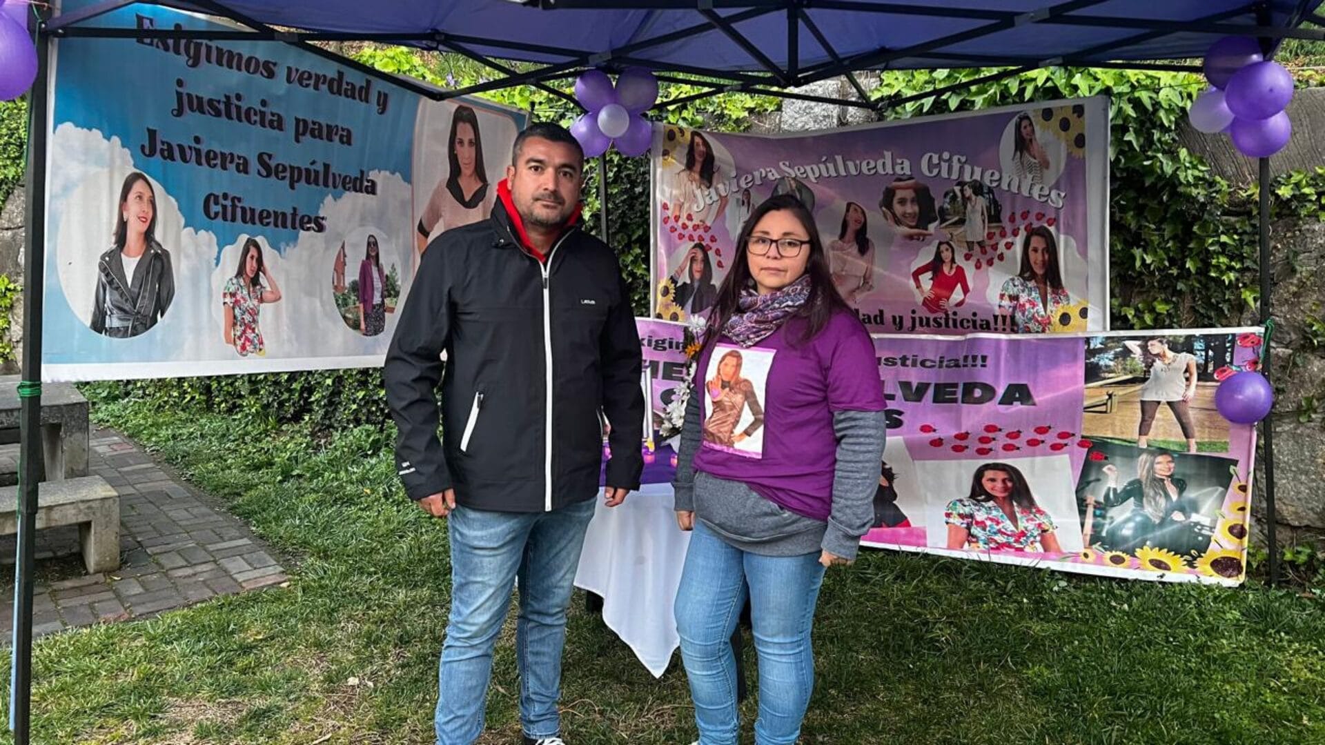 Familia de Javiera Sepúlveda recibió título profesional póstumo mientras investigación sigue en curso