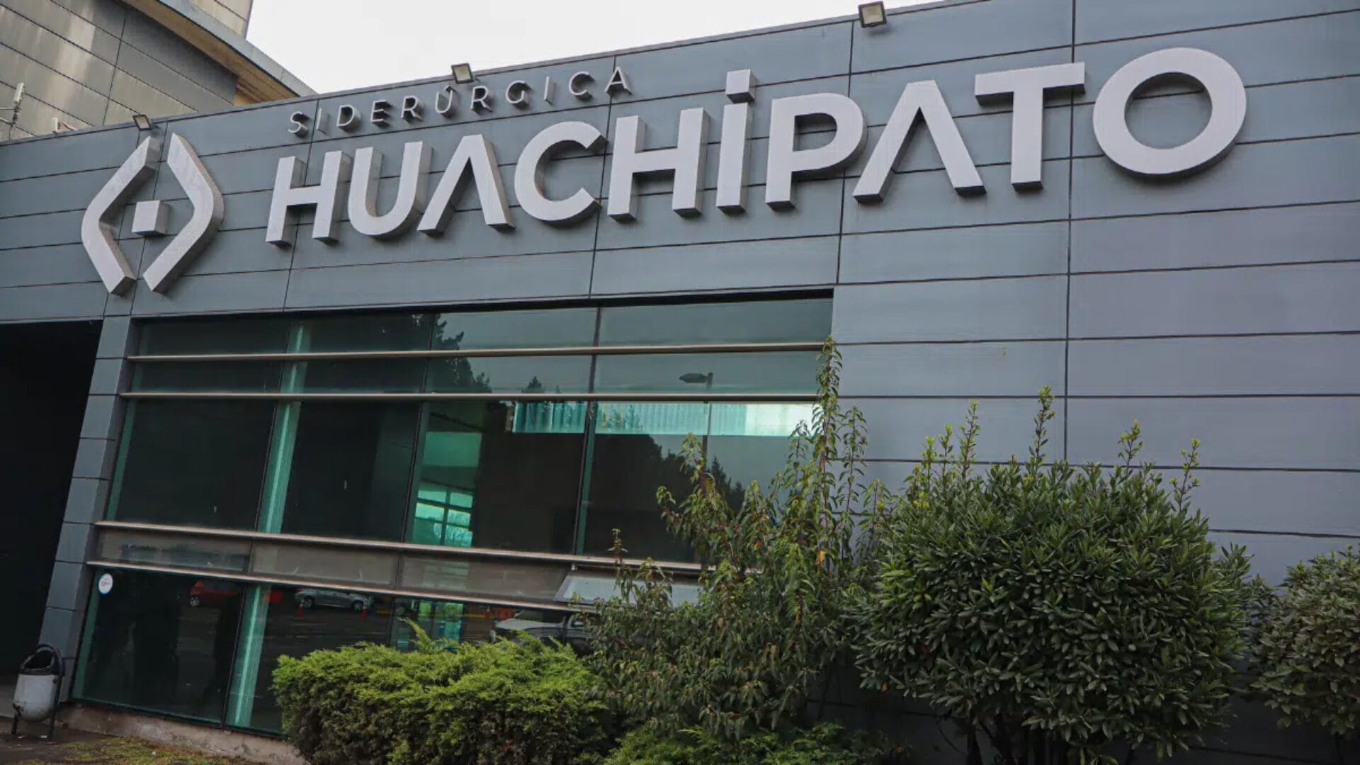 Siderúrgica Huachipato comienza su suspensión indefinida de operaciones