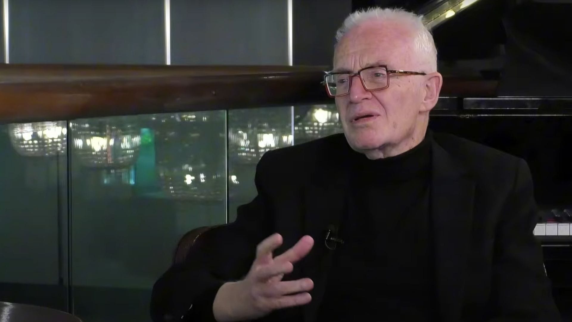 “No lo he dicho nunca”: La dolorosa confesión de Pedro Carcuro acerca de la muerte de su hijo Franco