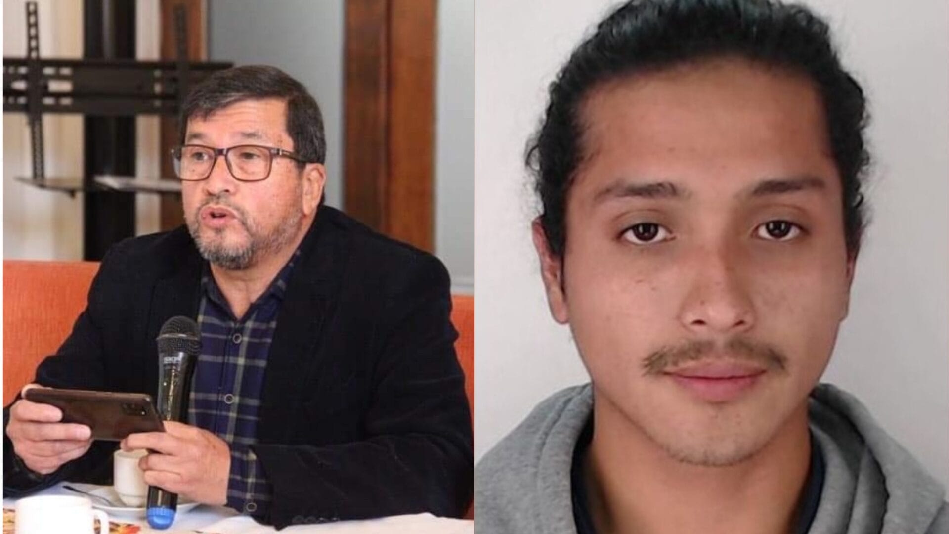 “Las deudas se pagan”: El recado de Humberto Toro a prófugo por asesinato de Carabineros en Cañete