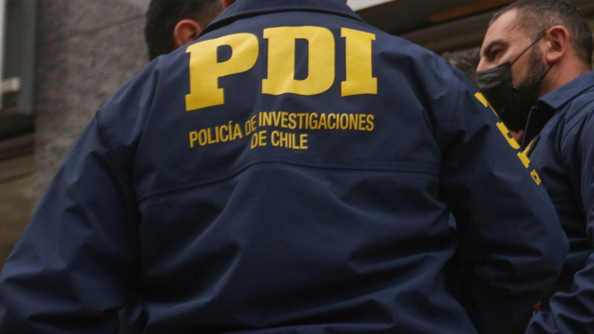 Detienen a dos personas por violento robo que terminó en homicidio en Chiguayante