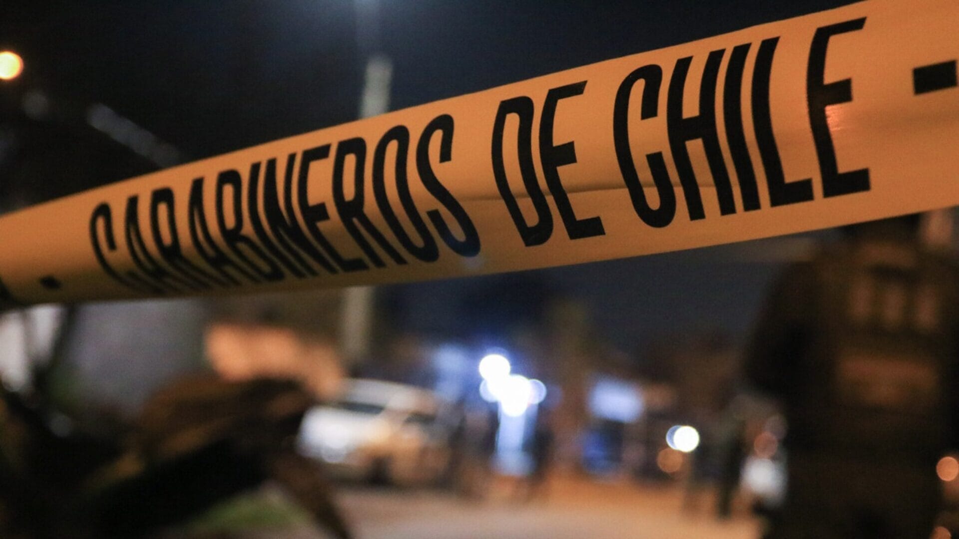 Joven de 20 años murió tras ser apuñalado en paradero de Macul