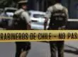Detienen a sujeto que intentó asfixiar a su mamá el Día de la Madre en Punta Arenas