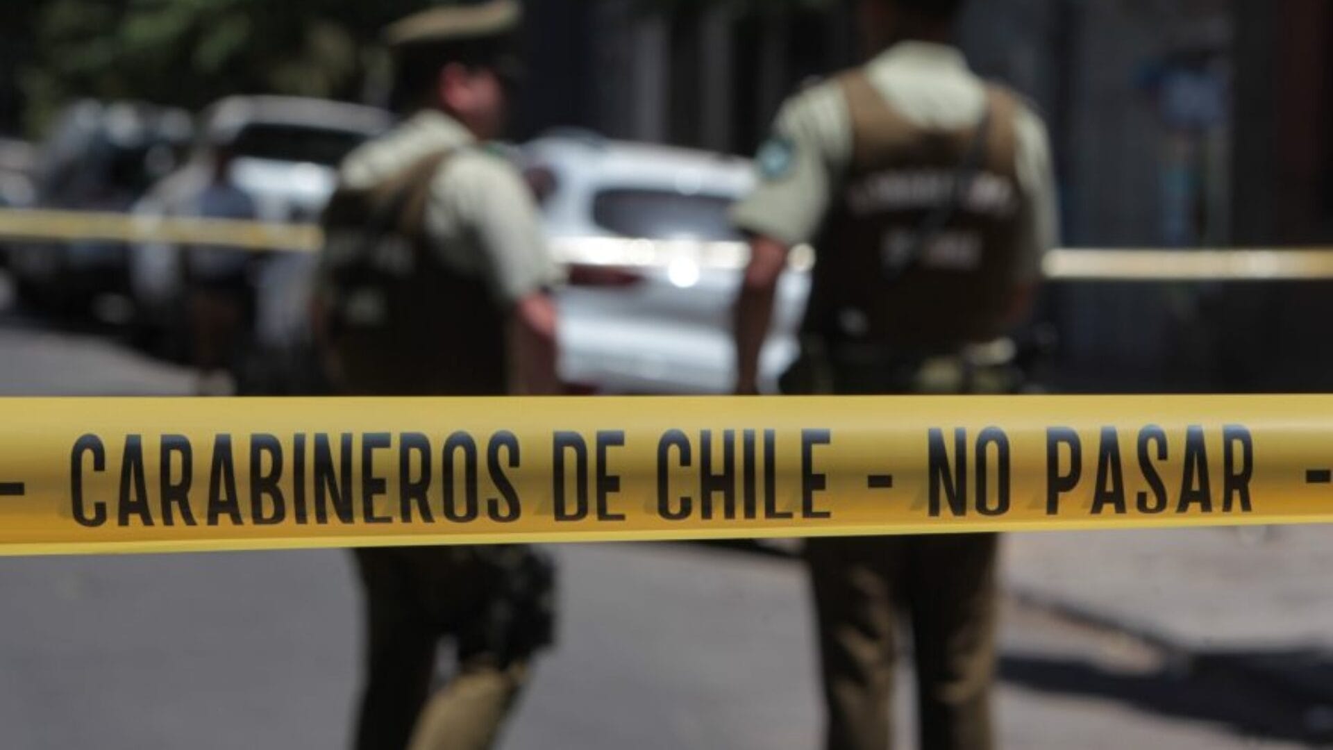 En riesgo vital está adolescente tras ser baleado en Coronel