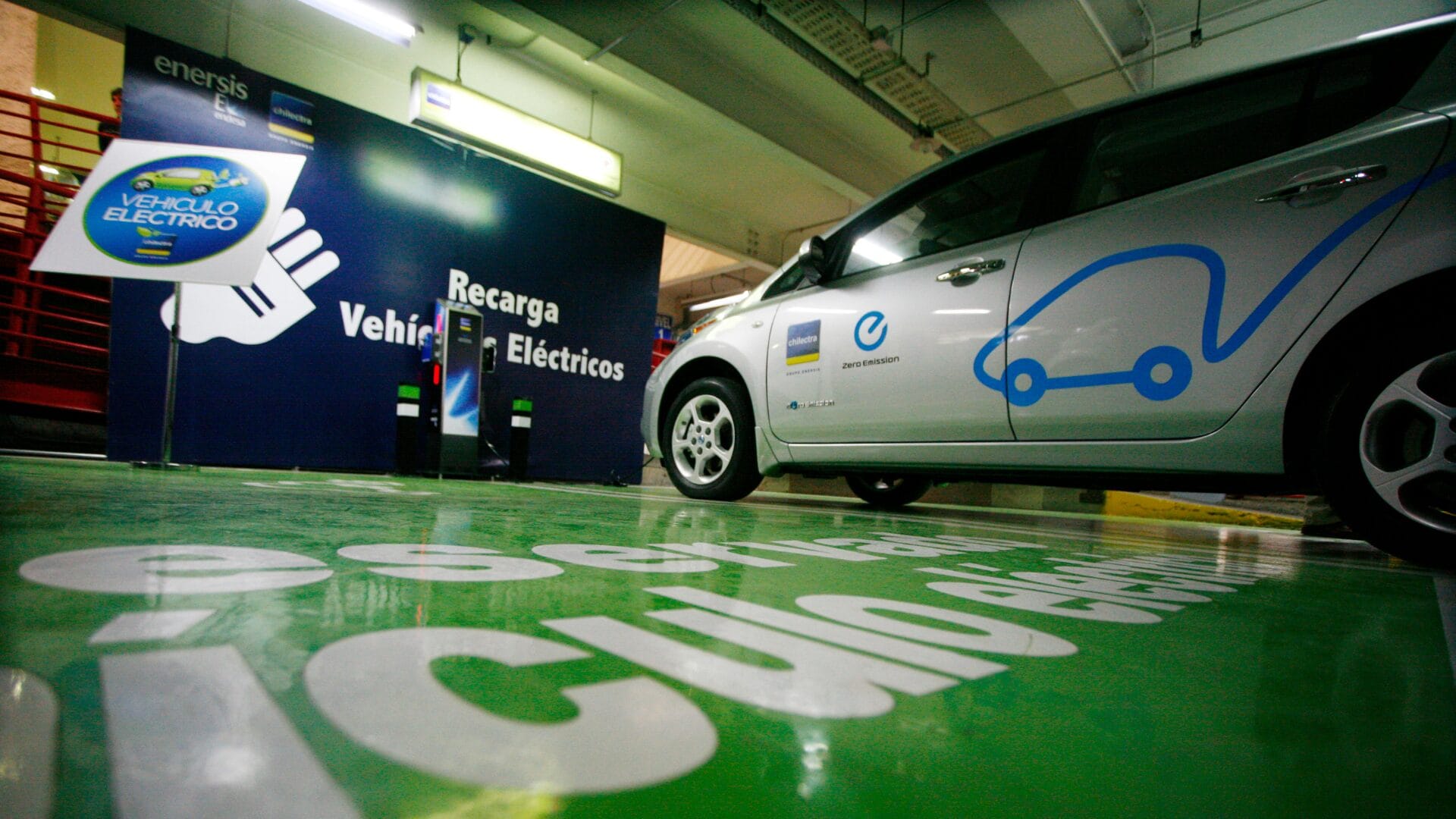 Con tendencia al alza: Vehículos eléctricos registran un aumento de ventas del 101% en 2024