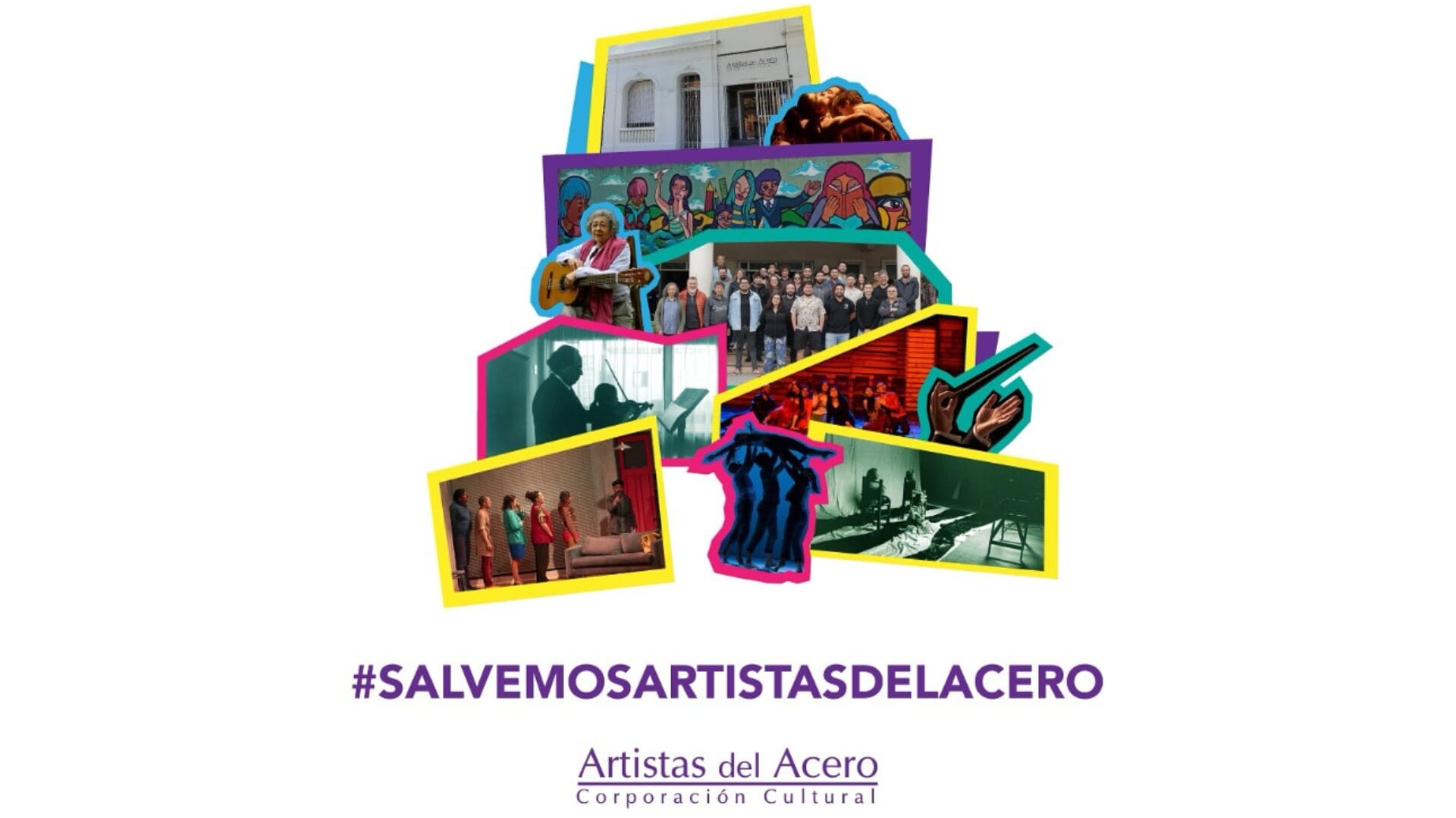 Artistas del Acero busca financiamiento ante incertidumbre por cierre de siderúrgica Huachipato