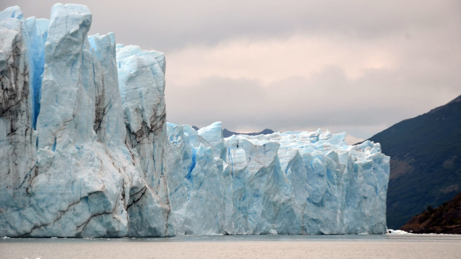 Geofísicos UdeC descubren que Máximo Glacial en la Patagonia habría ocurrido 14 mil años antes que en el hemisferio norte y la Antártica