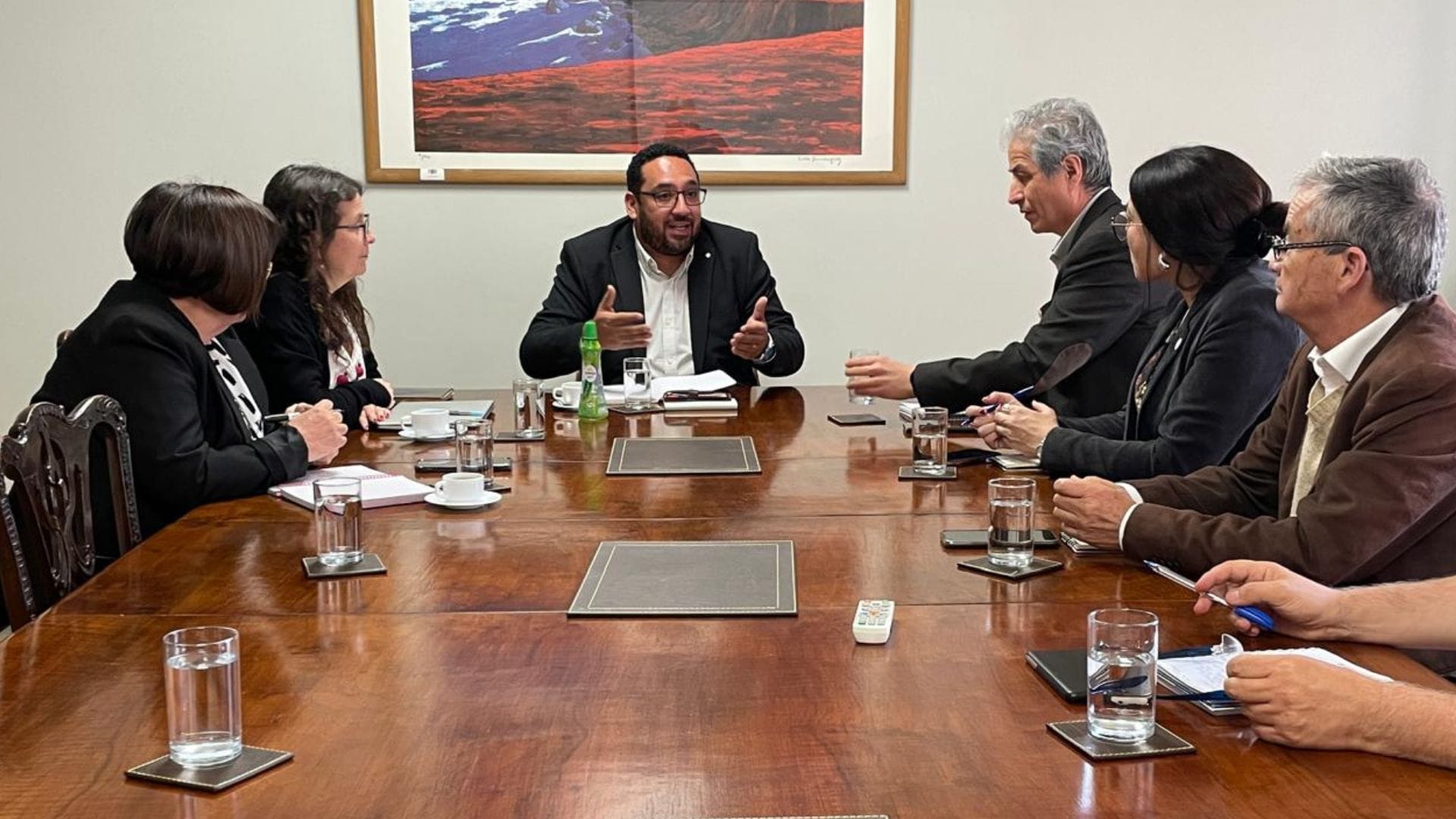 Gobierno revelará el proyecto de Reparación de la Deuda Histórica de docentes este 14 de octubre