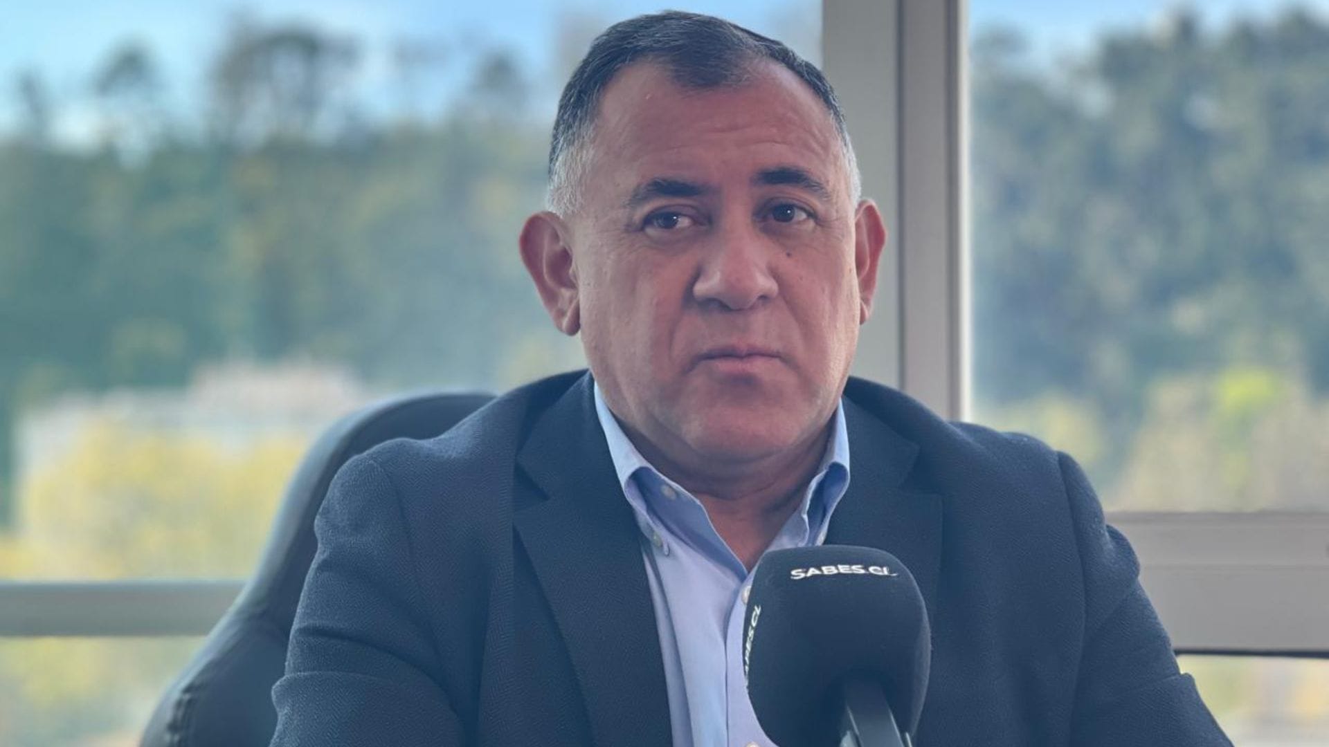 “No puede existir un besamanos congresal”: Diputado Eric Aedo y nombramiento de jueces en medio de cuestionamientos