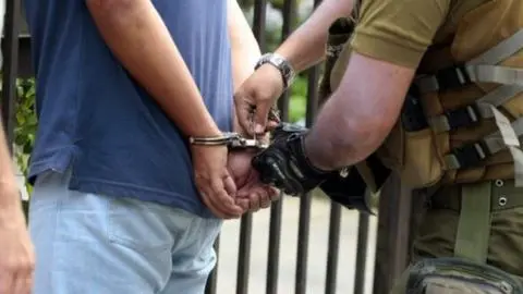 Hombre es detenido por homicidio en Alto Biobío: Le confesó el crimen a su pareja
