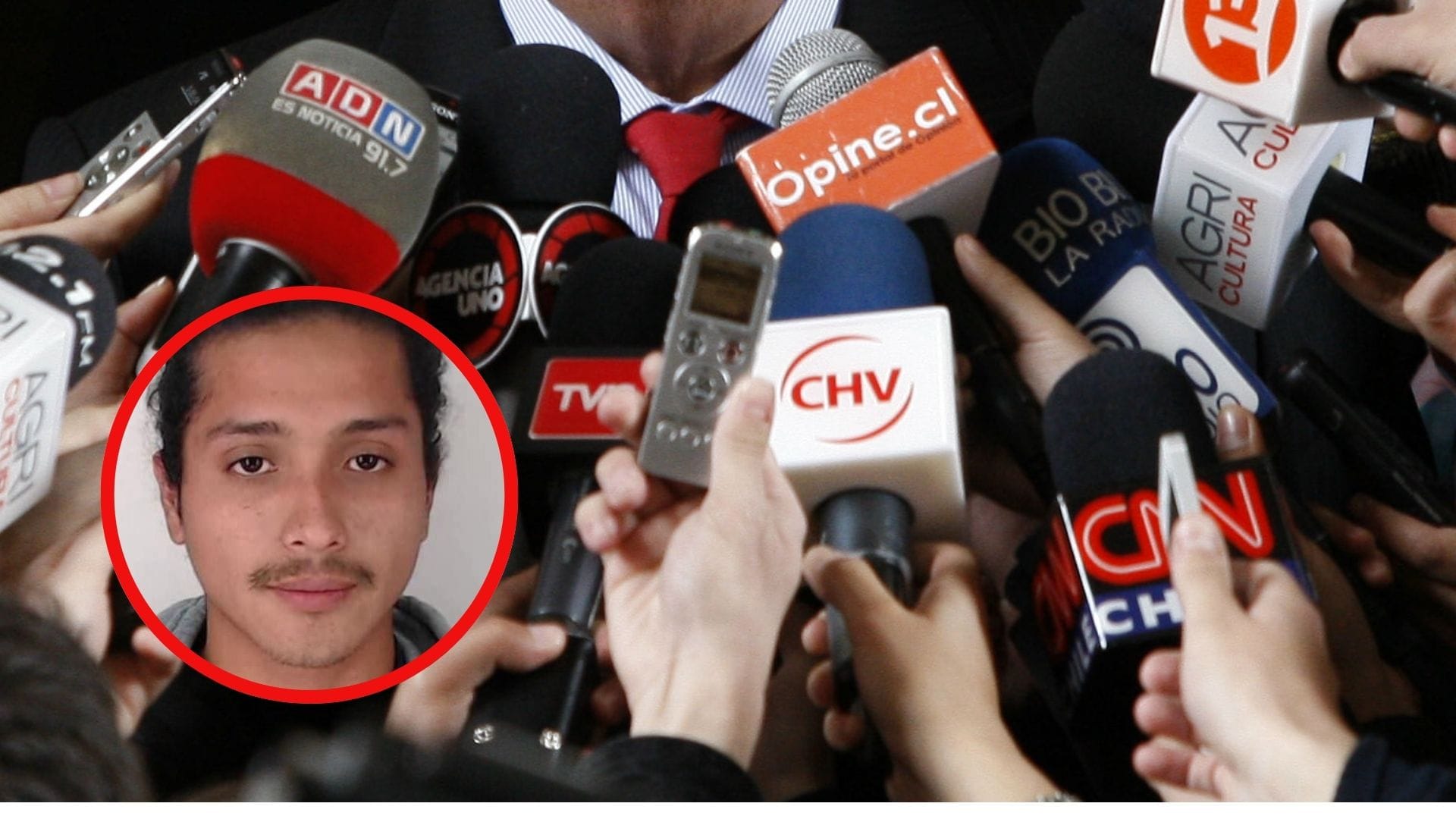 Editorial: Tomás Antihuén, la suma de rumores no permite construir una verdad periodística