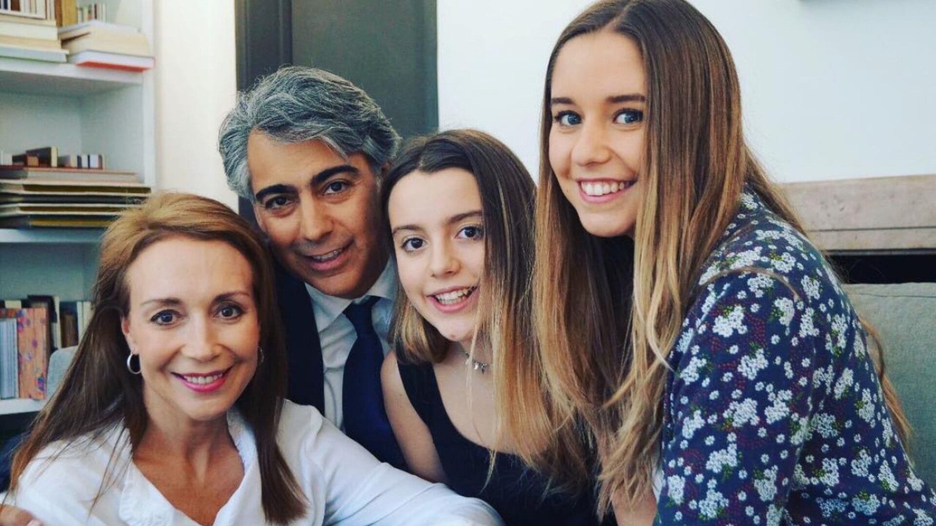 ¿La acompañarán en Viña?: La inesperada decisión que tomó la familia de Karen Doggenweiler