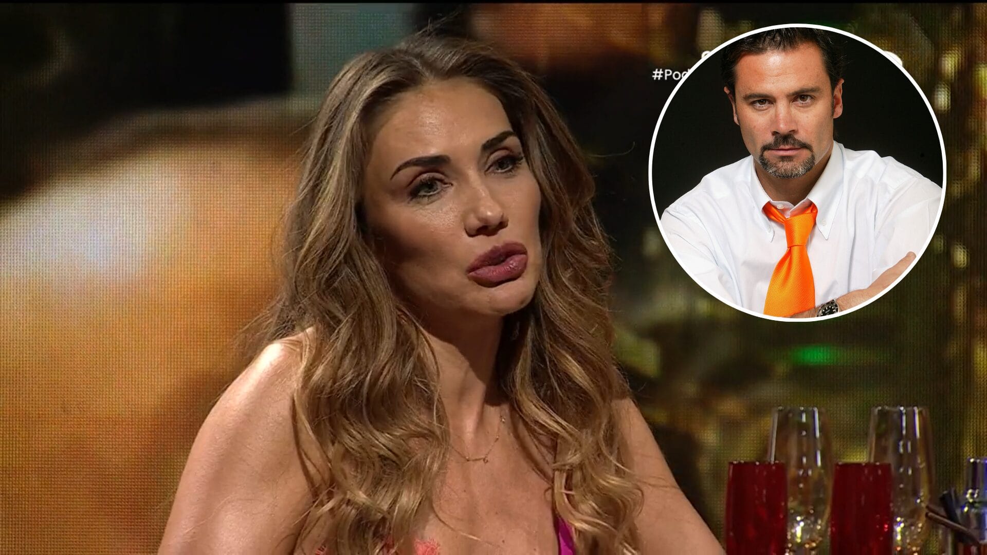 Carola de Moras reveló cómo se enteró de la muerte de Felipe Camiroaga: “¿Qué cresta pasó?”