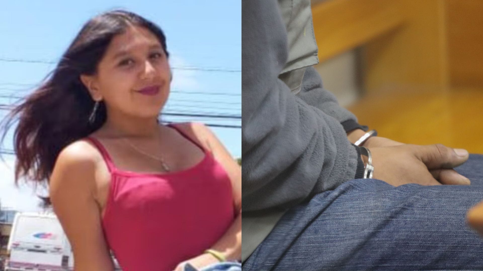 Dejan en prisión preventiva al autor de la violación y femicidio de su expareja en Coronel