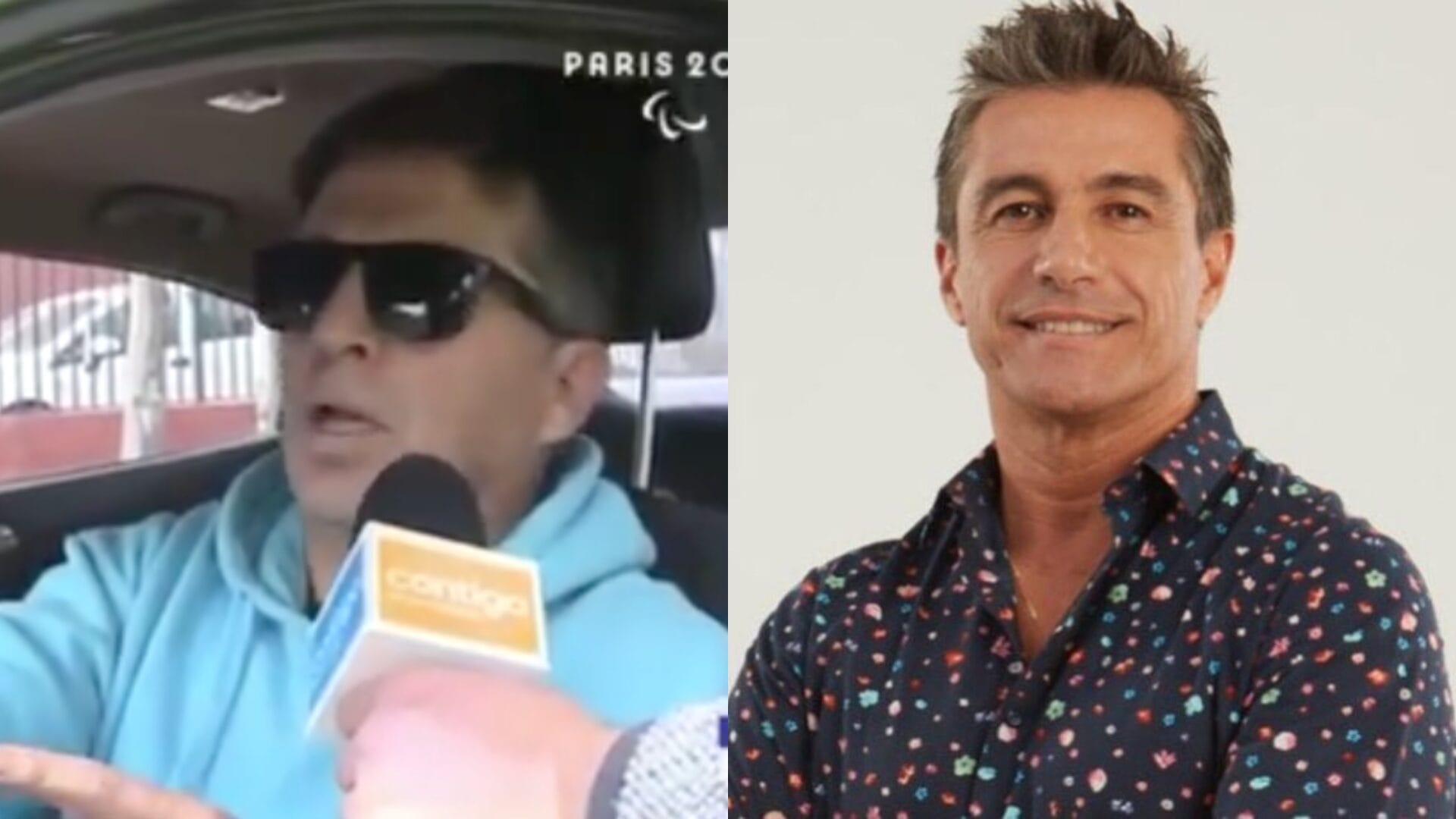 Hombre destapó impactante “secreto” de Fernando Solabarrieta: Conductores de matinal lo frenaron