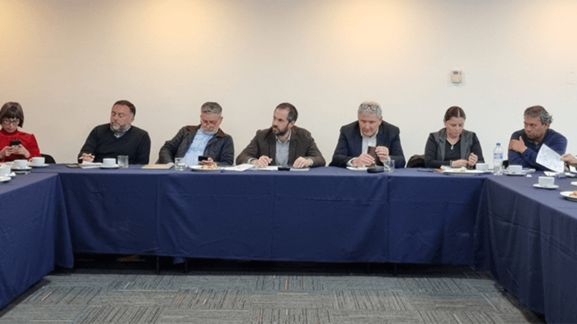 Las expectativas de los gremios empresariales del Biobío por Plan de Fortalecimiento del Empleo