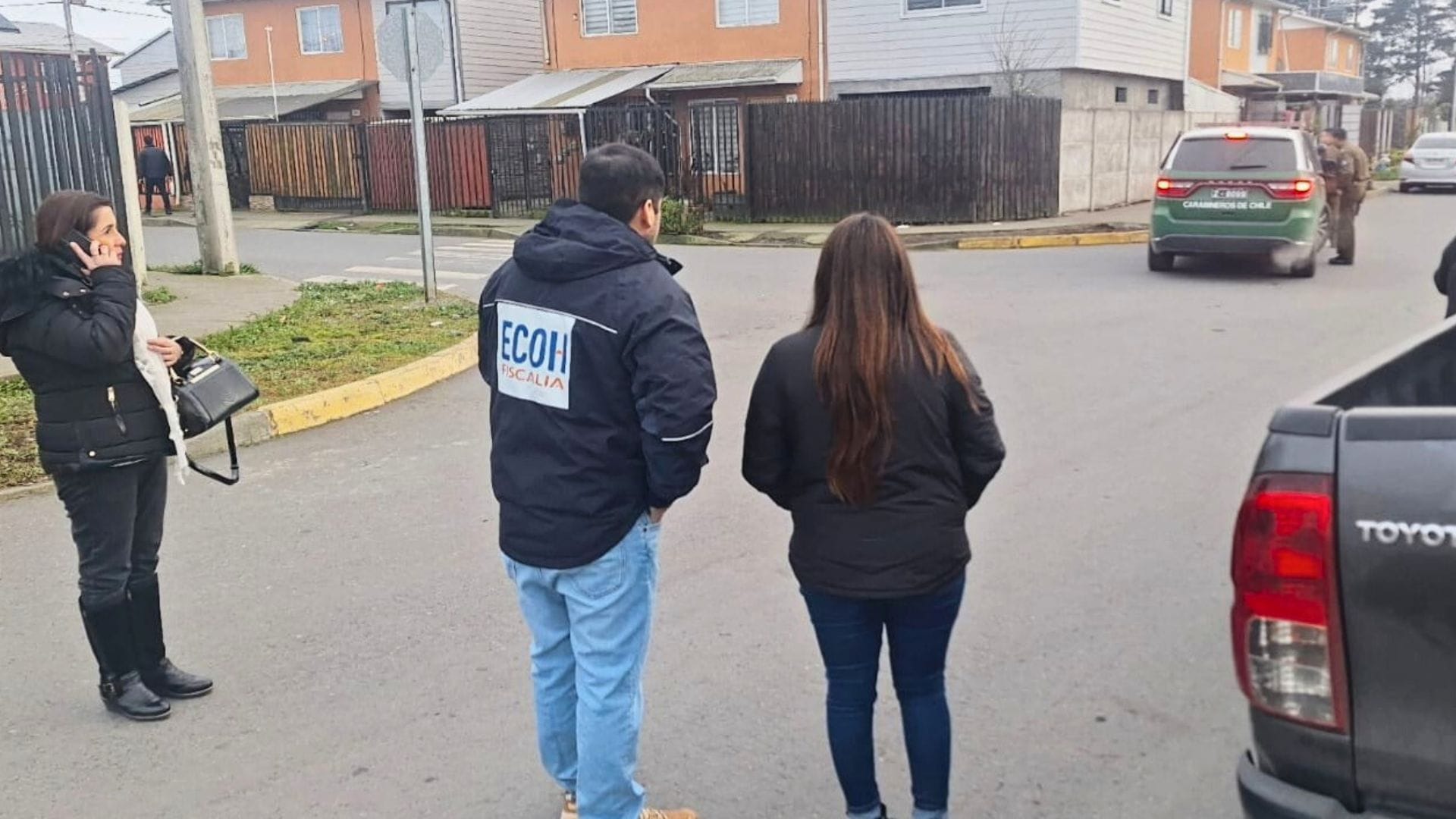 Balacera deja a una persona muerta en nuevo homicidio en Coronel
