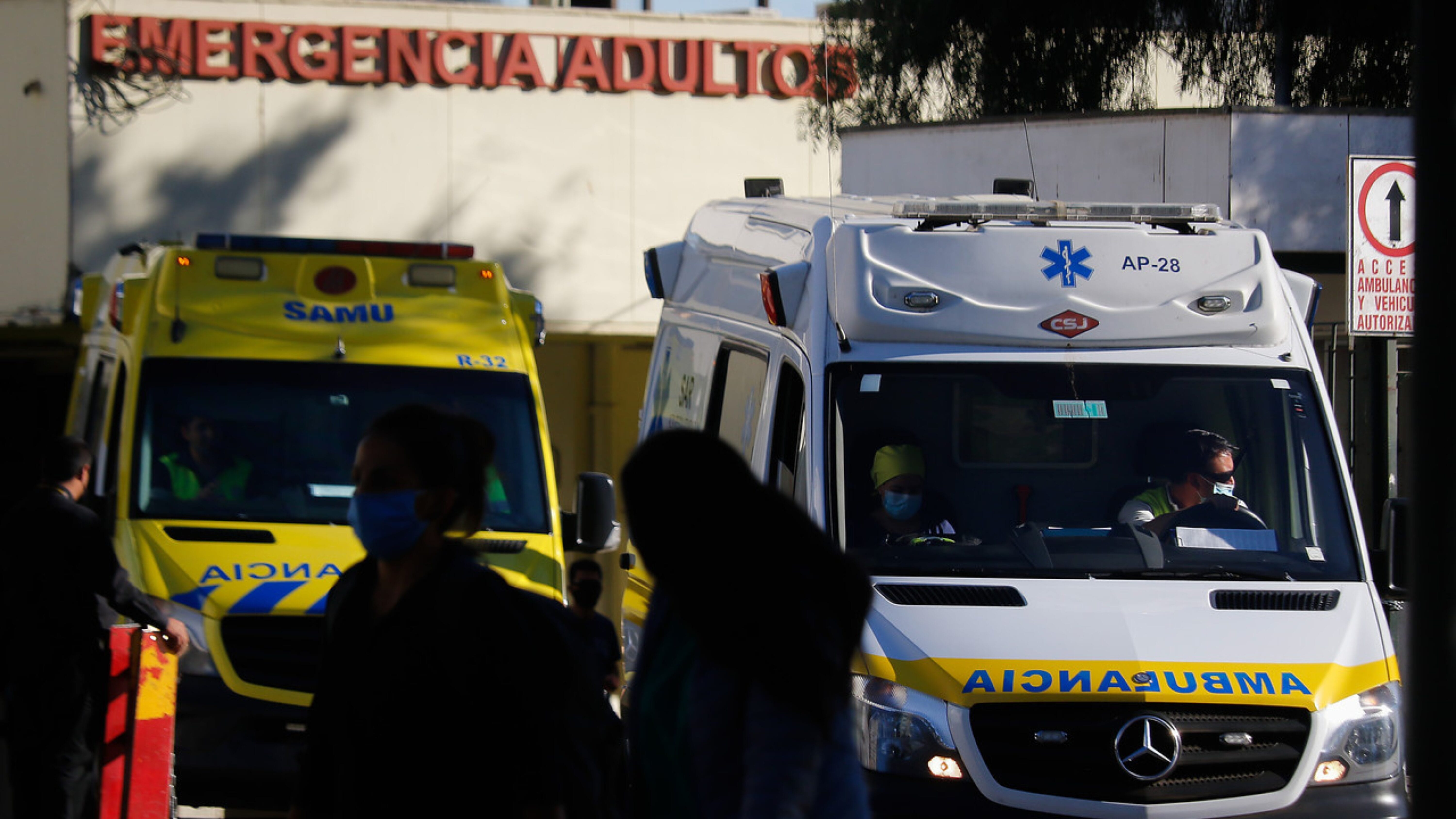 Por hechos de violencia: Implementarán protocolo de resguardo en centros de salud